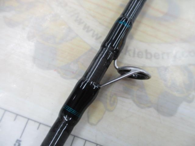 エメラルダスX IM 65MLB-S・J｜＠ベリーネット 日本最大新品中古釣具