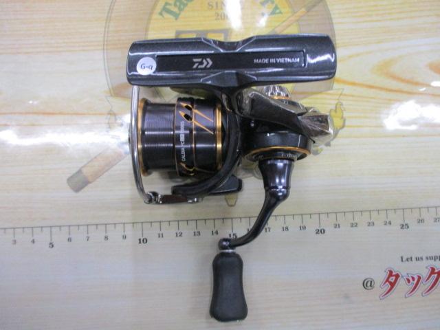 21カルディア FC LT1000S｜＠ベリーネット 日本最大新品中古釣具WEB