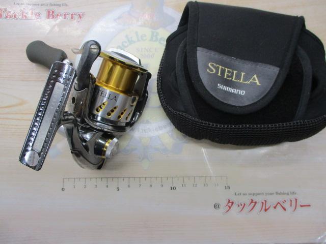 07ステラ 2000｜＠ベリーネット 日本最大新品中古釣具WEBショップ
