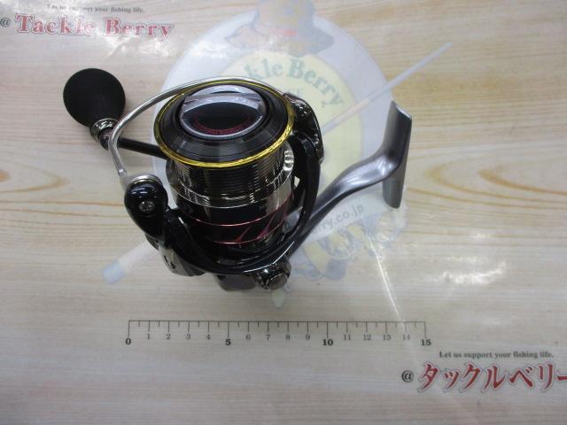 紅牙MX 2508PE-H｜＠ベリーネット 日本最大新品中古釣具WEBショップ