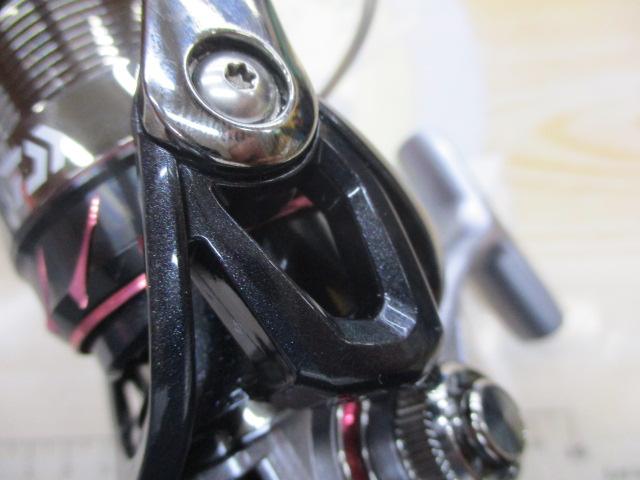 紅牙MX 2508PE-H｜＠ベリーネット 日本最大新品中古釣具WEBショップ
