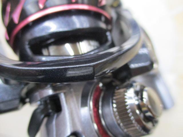 紅牙MX 2508PE-H｜＠ベリーネット 日本最大新品中古釣具WEBショップ