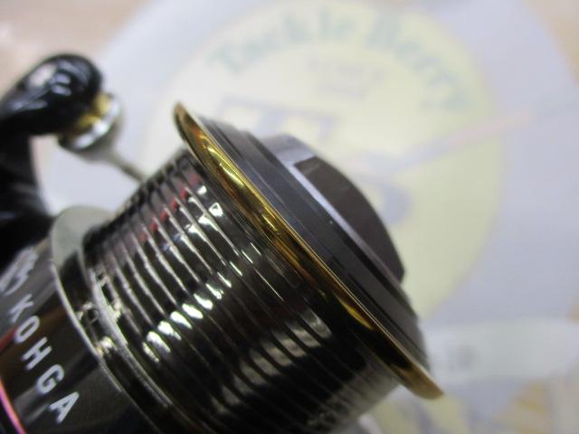 紅牙MX 2508PE-H｜＠ベリーネット 日本最大新品中古釣具WEBショップ