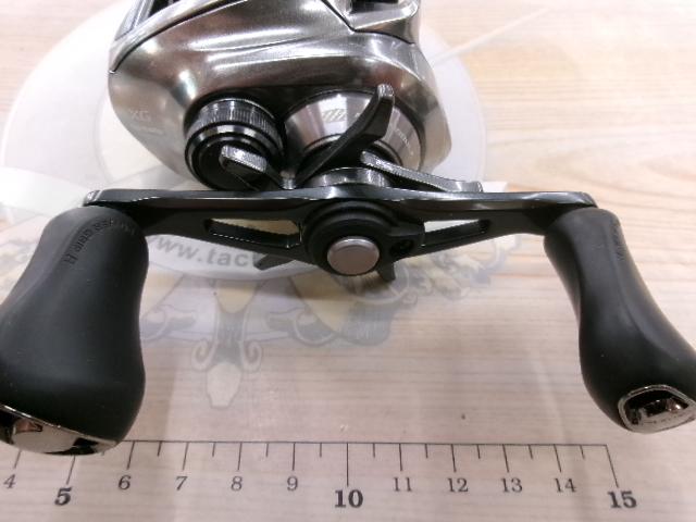 18バンタムMGL XG RH｜＠ベリーネット 日本最大新品中古釣具WEBショップ