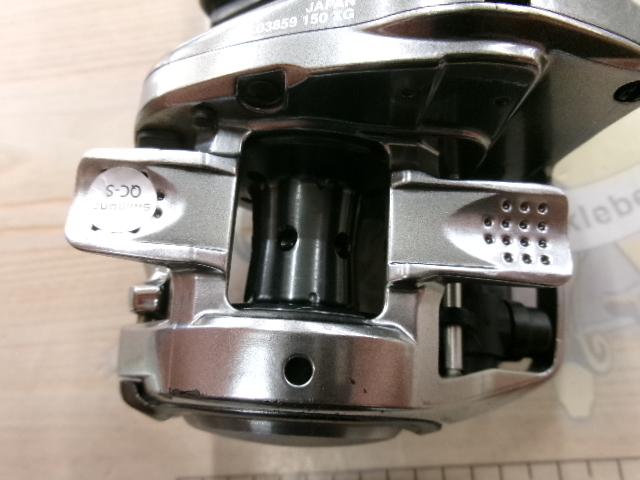 18バンタムMGL XG RH｜＠ベリーネット 日本最大新品中古釣具WEBショップ