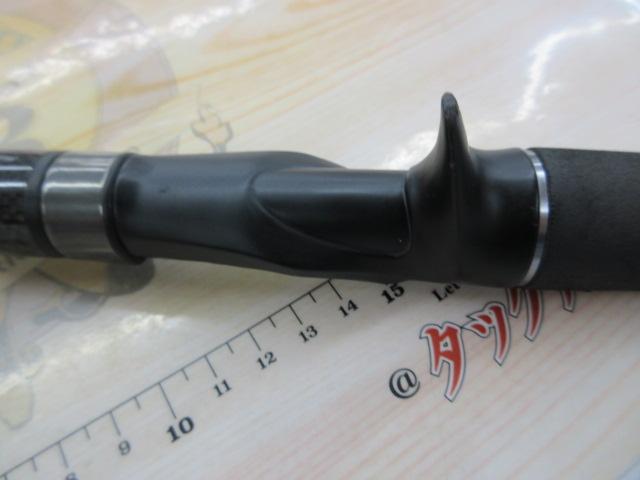 タトゥーラXT 662MRB-G｜＠ベリーネット 日本最大新品中古釣具WEBショップ