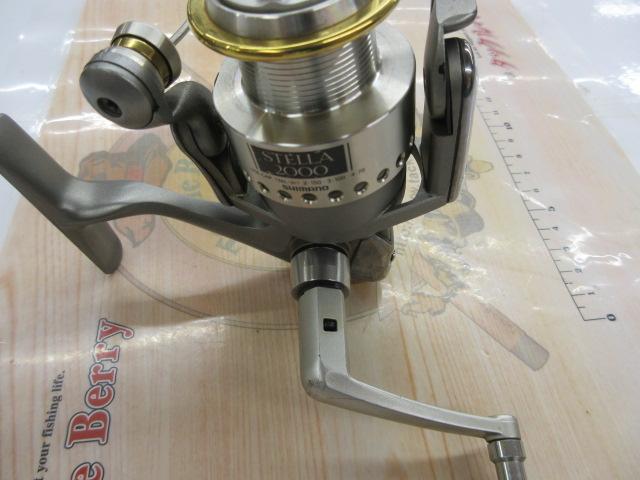 95ステラ 2000｜＠ベリーネット 日本最大新品中古釣具WEBショップ
