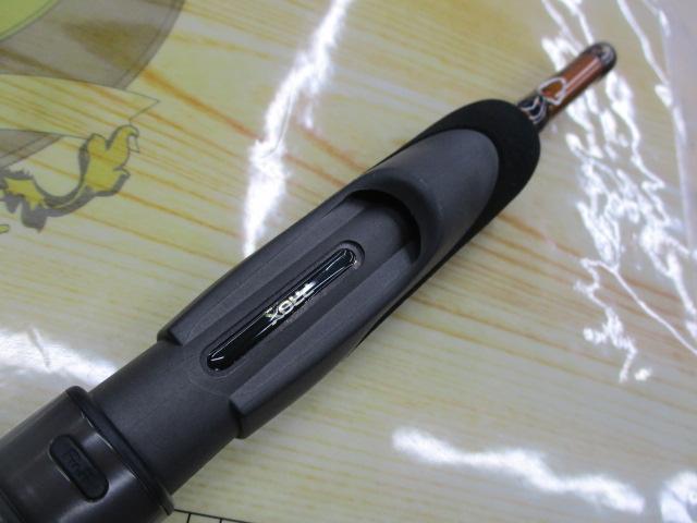 モバイルトラウト8+1SE608ULMF