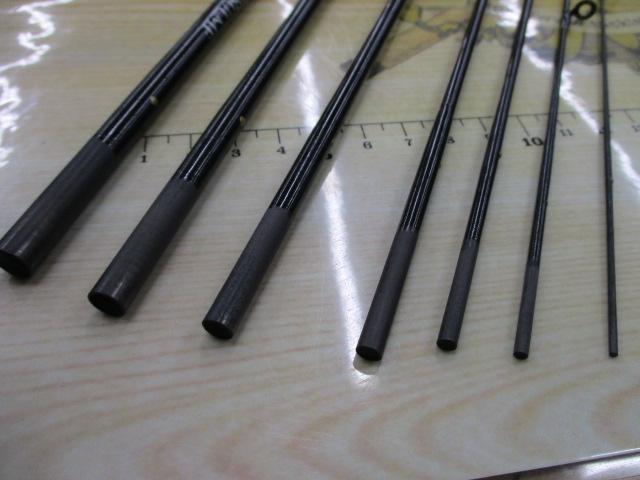 モバイルトラウト8+1SE608ULMF