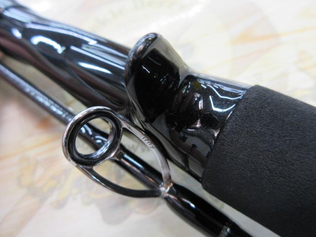 ネオステージ DG J63B-2｜＠ベリーネット 日本最大新品中古釣具WEBショップ