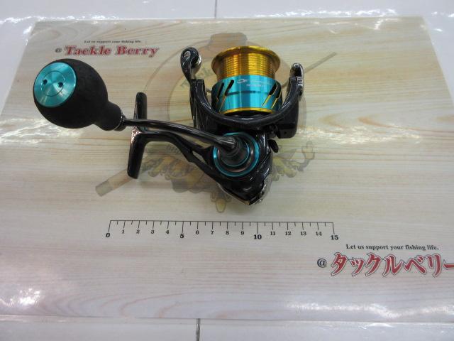 17エメラルダスMX 2508PE-H｜＠ベリーネット 日本最大新品中古釣具WEB