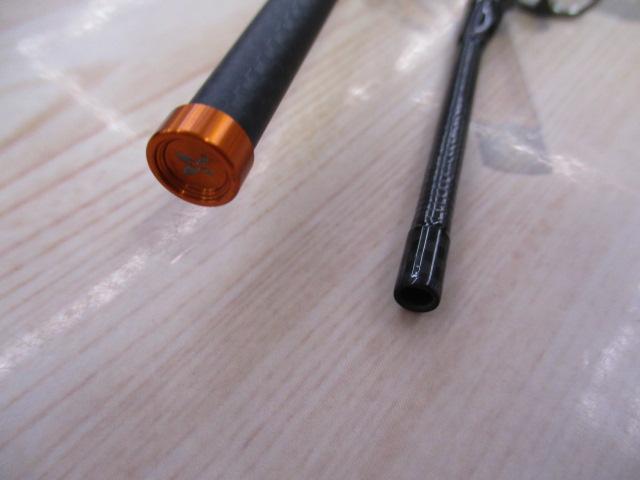 プレッソAIR AGS 61ML-S