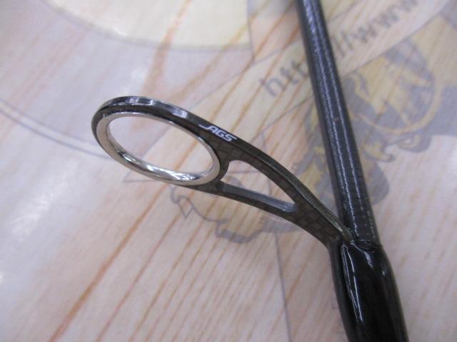 プレッソAIR AGS 61ML-S