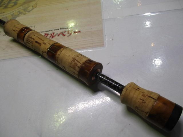 ギャラリー GTGS-58ML Minnow SP