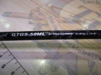 ギャラリー GTGS-58ML Minnow SP