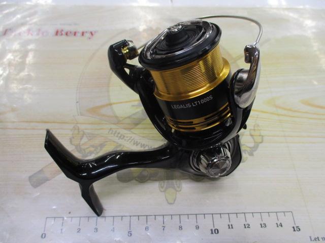 23レガリス LT1000S｜＠ベリーネット 日本最大新品中古釣具WEBショップ