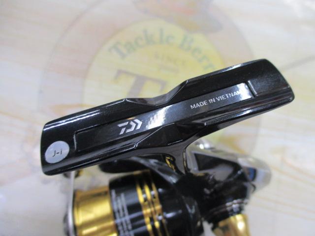 23レガリス LT1000S｜＠ベリーネット 日本最大新品中古釣具WEBショップ
