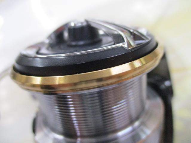 20ルビアス LT2500-XH｜＠ベリーネット 日本最大新品中古釣具WEBショップ