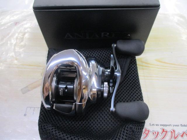 19アンタレスHG RH｜＠ベリーネット 日本最大新品中古釣具WEBショップ