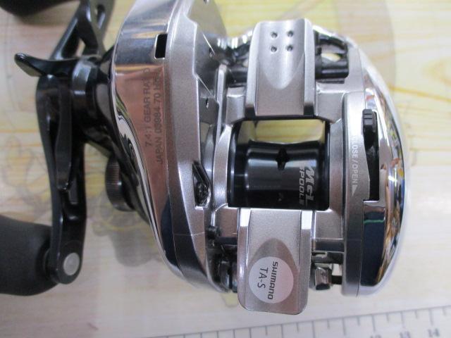 19アンタレスHG RH｜＠ベリーネット 日本最大新品中古釣具WEBショップ