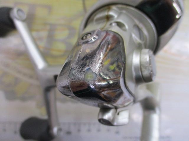 03ツインパワーMg 2500SDH｜＠ベリーネット 日本最大新品中古釣具WEB