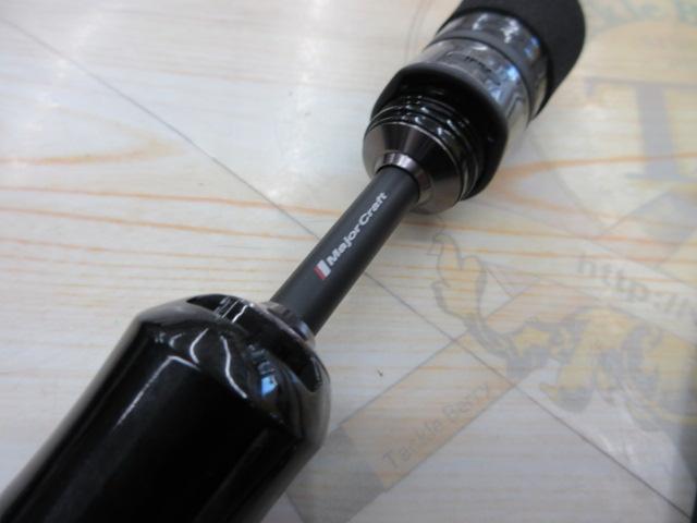 鯵道 AD3-5102UL/S