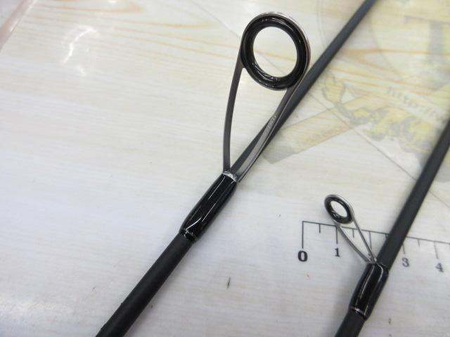 鯵道 AD3-5102UL/S