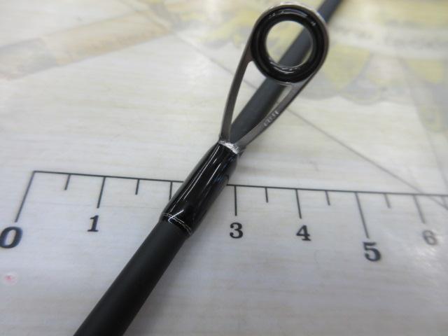 鯵道 AD3-5102UL/S