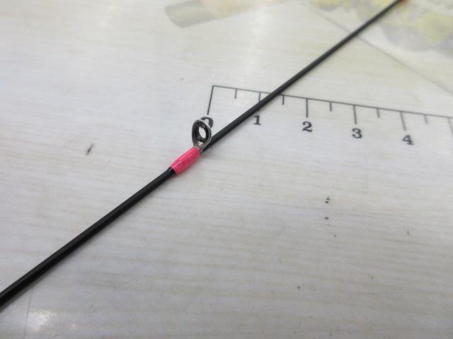鯵道 AD3-5102UL/S