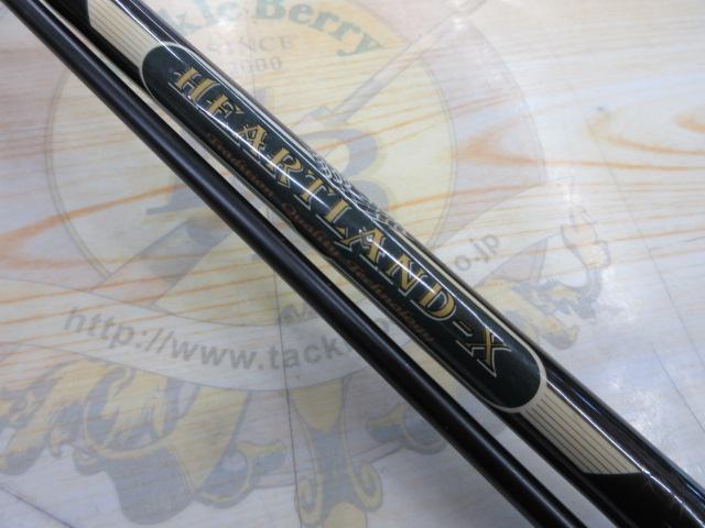 ハートランドX SW S902LFS｜＠ベリーネット 日本最大新品中古釣具WEB