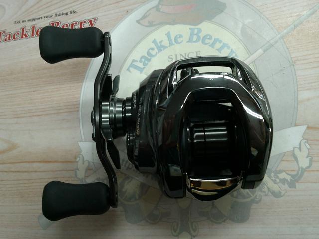 24スティーズ SV TW 100XHL｜＠ベリーネット 日本最大新品中古釣具WEB