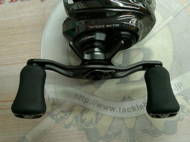 24スティーズ SV TW 100XHL｜＠ベリーネット 日本最大新品中古釣具WEB