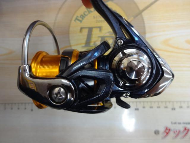 20レブロス LT2000S｜＠ベリーネット 日本最大新品中古釣具WEBショップ
