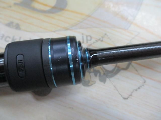 ラグゼ寧音 B64ML-solid｜＠ベリーネット 日本最大新品中古釣具WEBショップ