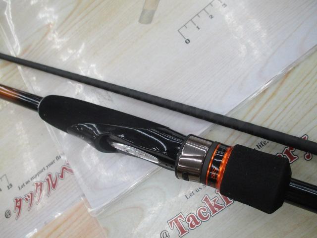 ソアレSS S800LT｜＠ベリーネット 日本最大新品中古釣具WEBショップ