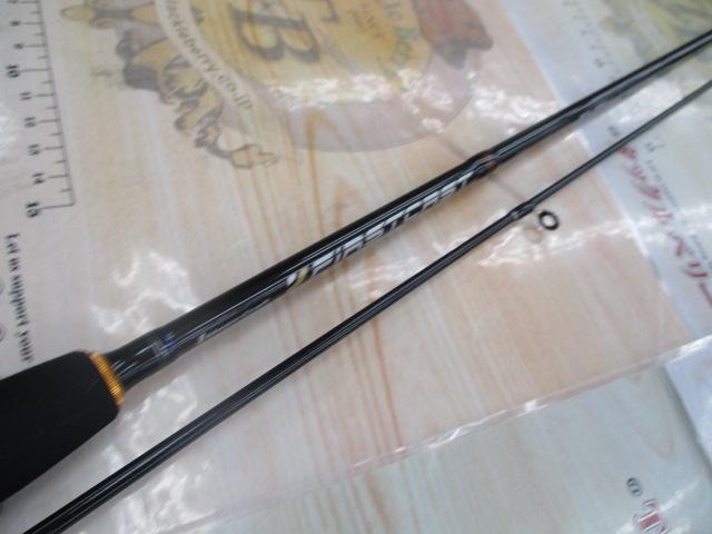 ファーストキャスト FCS-T682AJI
