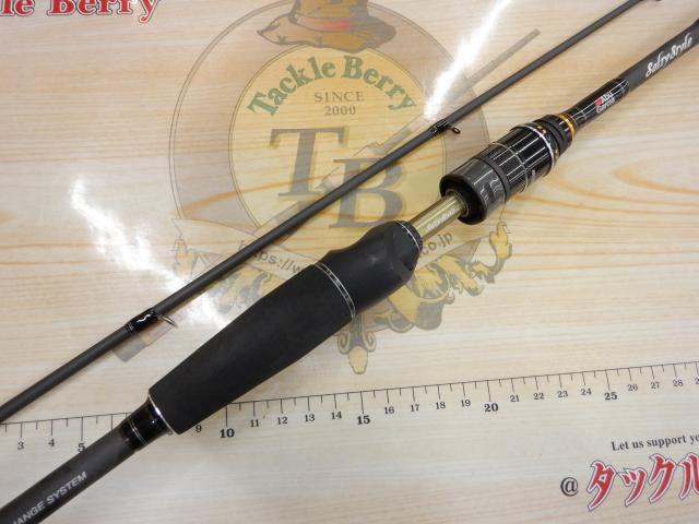 ソルティースタイルクアッドコンセプト SSQC-702ULS-KR/742LT-KR