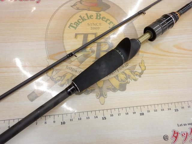 ソルティースタイルクアッドコンセプト SSQC-702ULS-KR/742LT-KR