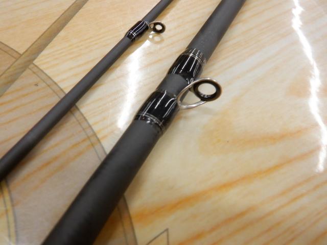 ソルティースタイルクアッドコンセプト SSQC-702ULS-KR/742LT-KR