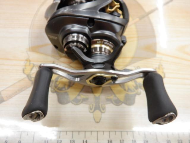 スティーズ SV TW 1016SV-H｜＠ベリーネット 日本最大新品中古釣具WEB