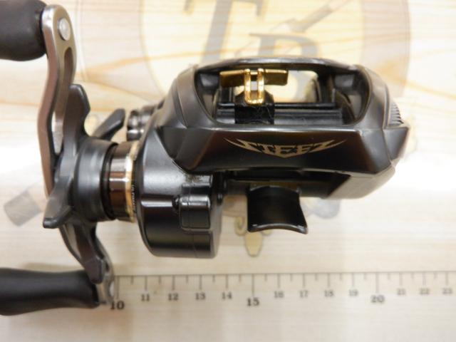 スティーズ SV TW 1016SV-H｜＠ベリーネット 日本最大新品中古釣具WEB