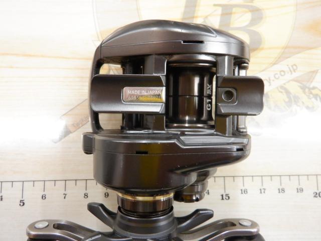 スティーズ SV TW 1016SV-H｜＠ベリーネット 日本最大新品中古釣具WEB