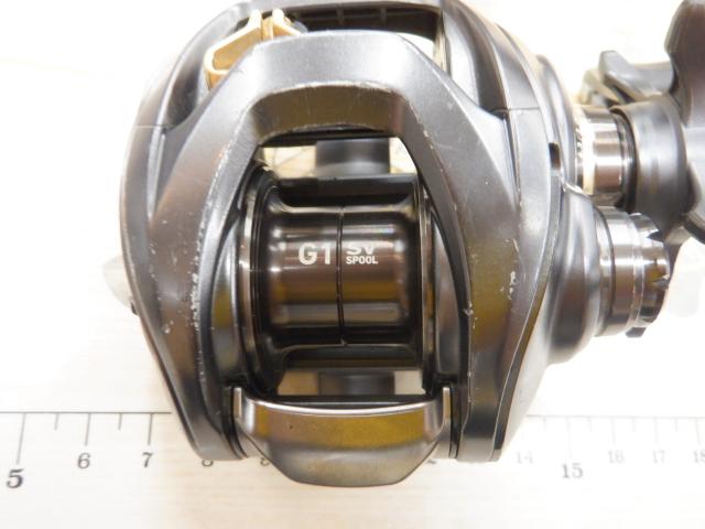 スティーズ SV TW 1016SV-H｜＠ベリーネット 日本最大新品中古釣具WEB