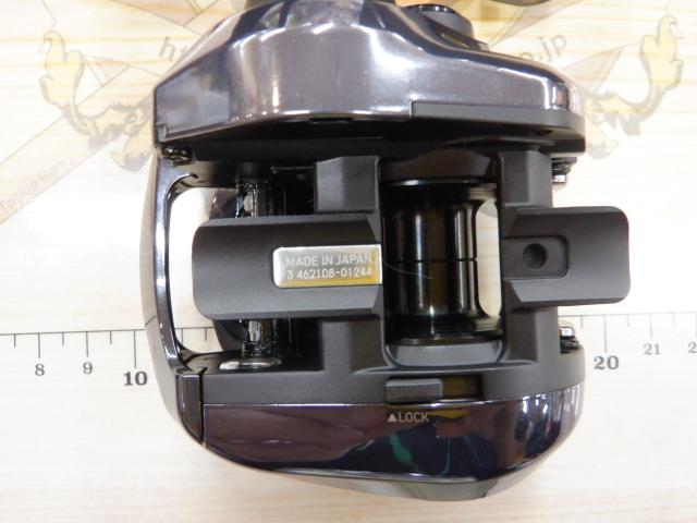 25IM Z TW 100XHL-C｜＠ベリーネット 日本最大新品中古釣具WEBショップ