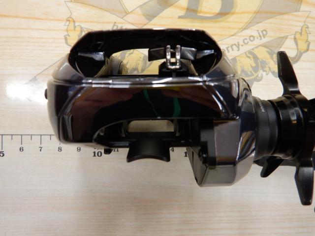 25IM Z TW 100XHL-C｜＠ベリーネット 日本最大新品中古釣具WEBショップ