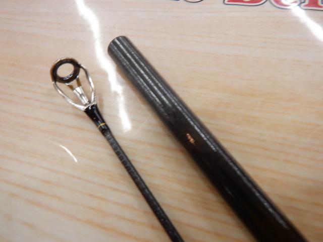 ラテオ 86MLB・K