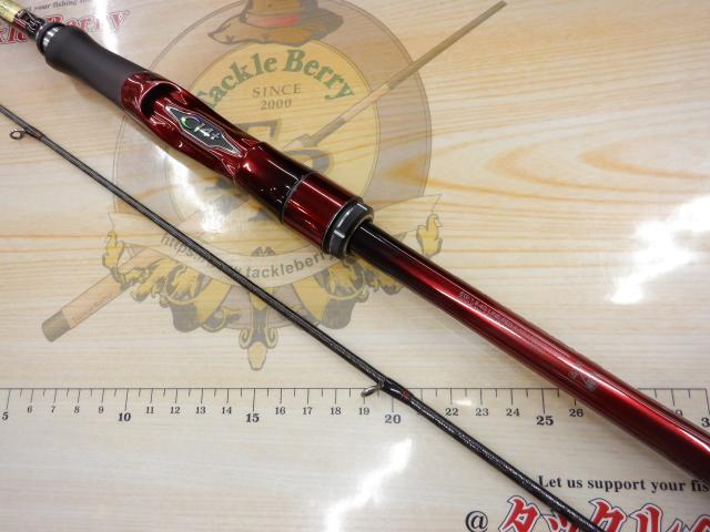 シマノ 25セフィアリミテッドS85ML+中古品 25セフィアリミテッド S85ML+｜＠ベリーネット 日本最大新品中古釣具