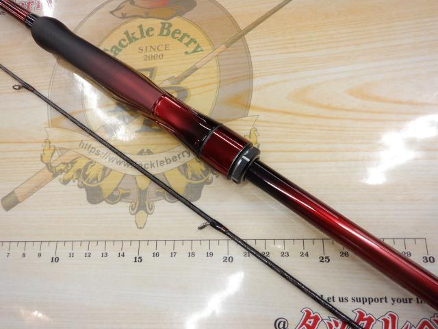 シマノ 25セフィアリミテッドS85ML+中古美品 25セフィアリミテッド S85ML+｜＠ベリーネット 日本最大新品中古釣具
