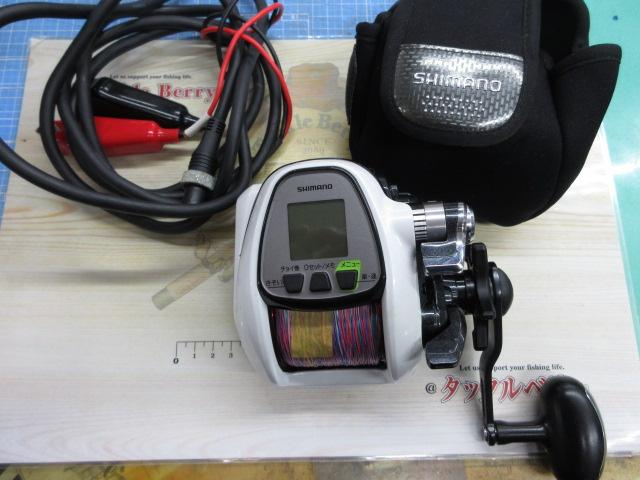 13プレイズ 3000