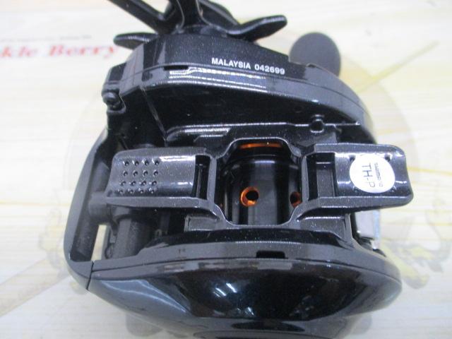 21バルケッタ　101hg 21バルケッタ 101DHHG｜＠ベリーネット 日本最大新品中古釣具WEBショップ